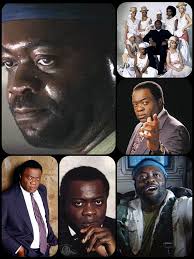 Great movie featuring Yaphet Kotto and Morgan Freeman