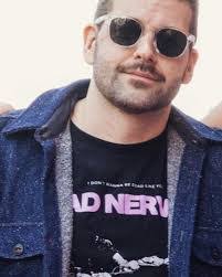 Nathaniel Caudill's Instagram, Twitter & Facebook