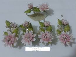 Ipek Kozasi Masa Cicegi Ve Pecetelik Yapimi Silk Cocoon Flowers Part 3 Kurdele Oyasi Kagit Cicek Kurdele Isi