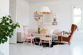 Browse pictures of scandinavian home offices. My White Scandinavian Home Splash Of Colors Old New Always In Change Scandinavian Living Room Other By Jeanette Karlsen Houzz