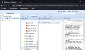 Man In The Browser Attacks Cynet