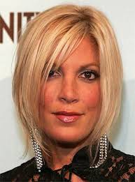 Her tv producer father found major success during the latter half of. Tori Spelling Gesellschaft Leute News At