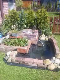 Garten Ideen Teich Upgrade Teich Ideen Gartengestaltung Garten