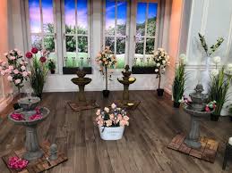 Der Haus Und Garten Tag Bei Qvc Stefanie Suto Style Your Home Facebook