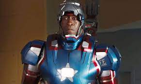 May 31, 2021 · iron man: Iron Man 3 Interviews Don Cheadle Heyuguys