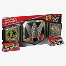Fits up to 48inch waist. Wwe World Championship With John Cena Sideplates