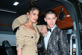 And as a good host, he makes it a point to entertain his guests in the most creative (read: Nick Jonas Tells Jimmy Fallon About His Engagement To Priyanka Chopra Teen Vogue