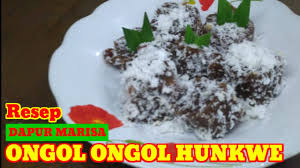 We did not find results for: Resep Ongol Ongol Hunkwe Cara Membuat Ongol Ongol Dapur Marisa Youtube