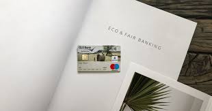 Gls bank login, email id username, password change reset. Gls Bank Eco Fair Banking