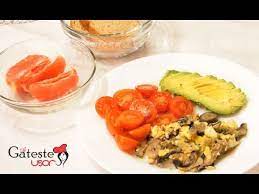Retete de mancaruri din carne de pui, vita, oaie, porc, peste sau iepure, retete de post, fripturi si va invit sa le incercati, retete de mancare simple si rapid de facut si la fel de gustoase, retete culinare fel de fel, explicate detaliat, pentru o. Mic Dejun Pentru Diabetici Reteta De Regim Diabet Zaharat Youtube