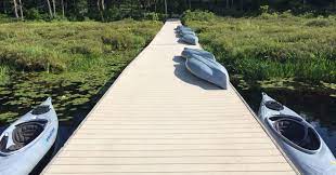 Rhino rack side loader rack. 5 Kayak Dock Racks And Storage Options To Consider