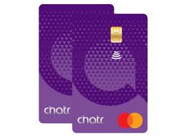 Secured credit card is a card issued by a financial institution, which is backed by a deposit. Chatr Launches Two New Credit Cards