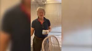 Tim martin, chairman and founder of pubs group wetherspoon. Coronavirus Millionaire Wetherspoon S Boss Tells Staff To Consider Working For Tesco The Independent The Independent