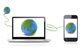 What's surprising is pushbullet supports connecting. How To Connect Pc Internet To Mobile Phone Or Tablet
