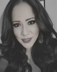 La belleza también se refleja en blanco y negro