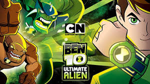Seagle), and produced by cartoon network studios. Y0rpensck Neqm