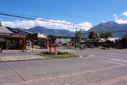 Entrance to the cordillera) is a chilean city and commune administered by the municipality of pucón. Pucon Wikitravel