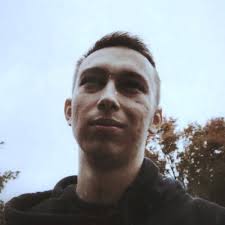 Max Caldwell (@Maximum_Chaos9)