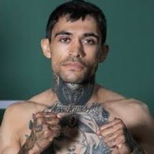 Jon Aiello vs. Jesse Wynne, Eternal MMA 86