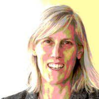 Sandy Kendall's Instagram, Twitter & Facebook