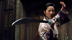 Crouching Tiger, Hidden Dragon - MSP Film