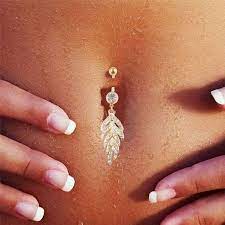 We Explain Every Little Detail About The Belly Button Piercing Healing Process Includ Belly Button Piercing Jewelry Belly Piercing Jewelry Belly Piercing Ring