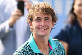 Jul 30, 2021 · alexander zverev steht im finale bei olympia 2021. Alexander Zverev Baby Mit Ex Gntm Model Brenda Patea Gala De
