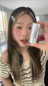 Aesthetic BB Cream Base “Shiny Shell” 🐚01L Sandy Shell