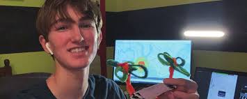 JSTI-Virtual Yearbook.indd