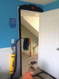 Pin By Jacqueline Hanlon On Liam Kids Bathroom Kids Room Monster University