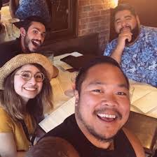 Long Distance Friendship in Board Games — Be Bold Games