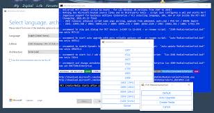 Arj, cab, chm, cpio, deb, dmg, hfs, iso, lzh. Universal Mediacreationtool Wrapper For All Mct Windows 10 Versions From 1507 To 21h1 With Business Enterprise Edition Support Github
