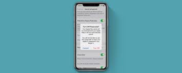 You just need to enter these secret codes into the dialer to find various details like information about the device, masking calls, troubleshoot issues, etc. How To Turn Off The Passcode On An Iphone Or Ipad