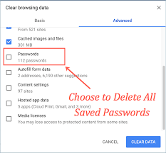 How do i get to saved chrome passwords on laptops, smartphone or in a web browser. Save View And Remove Passwords In Chrome Password Manager Webnots