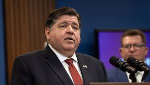 Is a tax on services in Illinois' future? Gov. Pritzker no longer rules it  out. - Chicago Sun-Times
