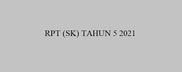 Kepada yang berminat untuk mendapatkannya boleh ke pautan di bawah untuk versi 1 rph tersebut adalah dalam versi google sheets di dalam google drive. Koleksi Rpt Tahun 5 2021 Semakan 2021 My Pendidik