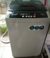 Dapatkan mesin basuh comel kedua anda dengan harga rm160 sahaja. Mesin Basuh Rosak Baiki Mesin Basuh Kota Bharu Facebook