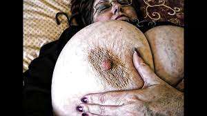 GRANNY FACIALS in WSMTs GRANNY GETS IT!