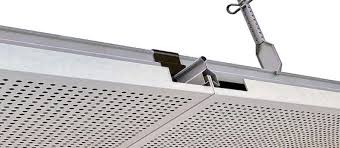 Nonius Heavy Duty Clip In System Concealed