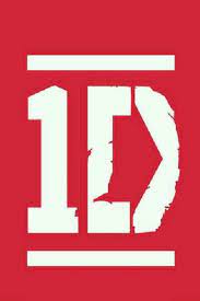 There are more than 300000 vector logos. 1d Symbol One Direction Musicas Hd Logo Banda
