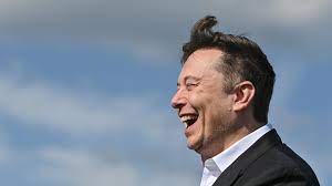 Many of us worked tirelessly for him for years and were tossed to the curb like a piece of litter without a second thought. Logo Portrat Elon Musk Zdftivi