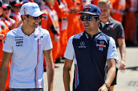 Check spelling or type a new query. Stroll Admits Ocon Exit From Force India Might Not Be Fair