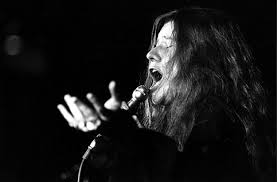 Big brother & the holding company, janis joplin. Janis Joplin Died 50 Years Ago But Her Loss Resonates Today Los Angeles Times