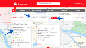 Receive tans (banking transaction numbers) on the go on your smartphone or tablet anytime, anywhere. Sparkasse Kundenservice Kontakt Per Telefon E Mail Und Post