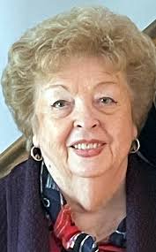 Marilyn Franciose avis de décès