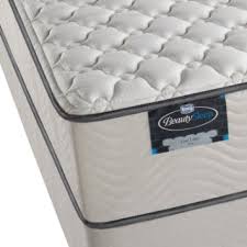 For the first 2 years, you can replace and repair a simmons mattress for free (excluding transportation charge) due to. Simmons Beautysleep Mcallister Firm Mattress Reviews Goodbed Com