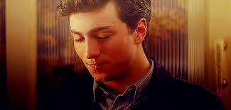 Multifandom Imagines, you know? — Blue (James Potter x Reader)