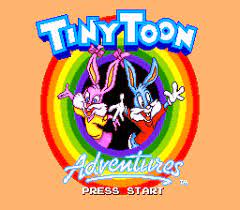 Playemulator has many online retro games available including related games like tiny toon adventures: Tiny Toon Adventures Buster 39 S Hidden Treasure
