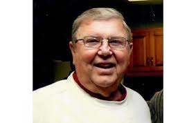 Wiliam Myers Obituary (2016)