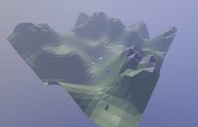 Why does someone tries to make a generator that has endless surveys. Procedural Polygonal Terrain Generation Make Low Poly Terrain With Ease Community Resources Devforum Roblox